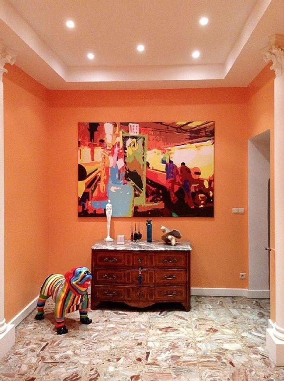 Appartement Le Gallia Cannes