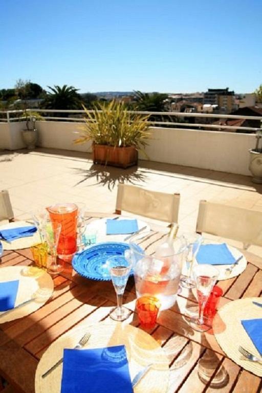 Appartement Le Gallia