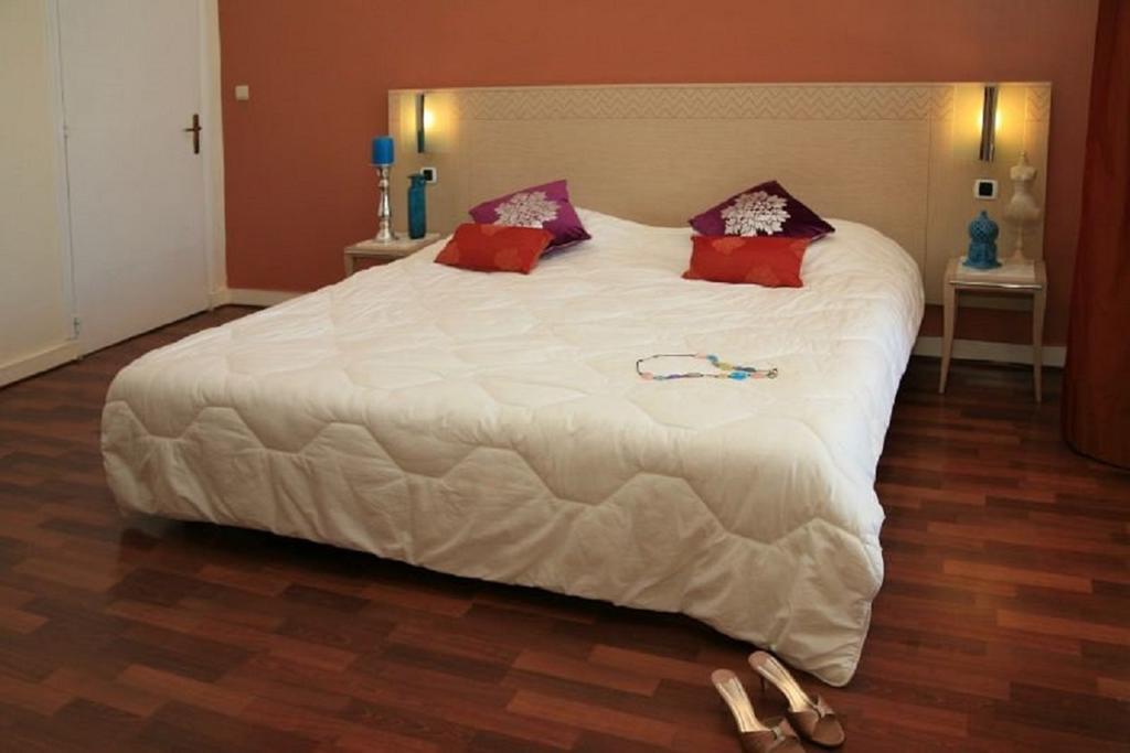 Le Gallia Appartement Cannes