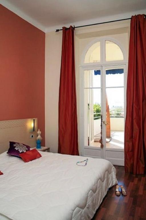 Le Gallia Appartement