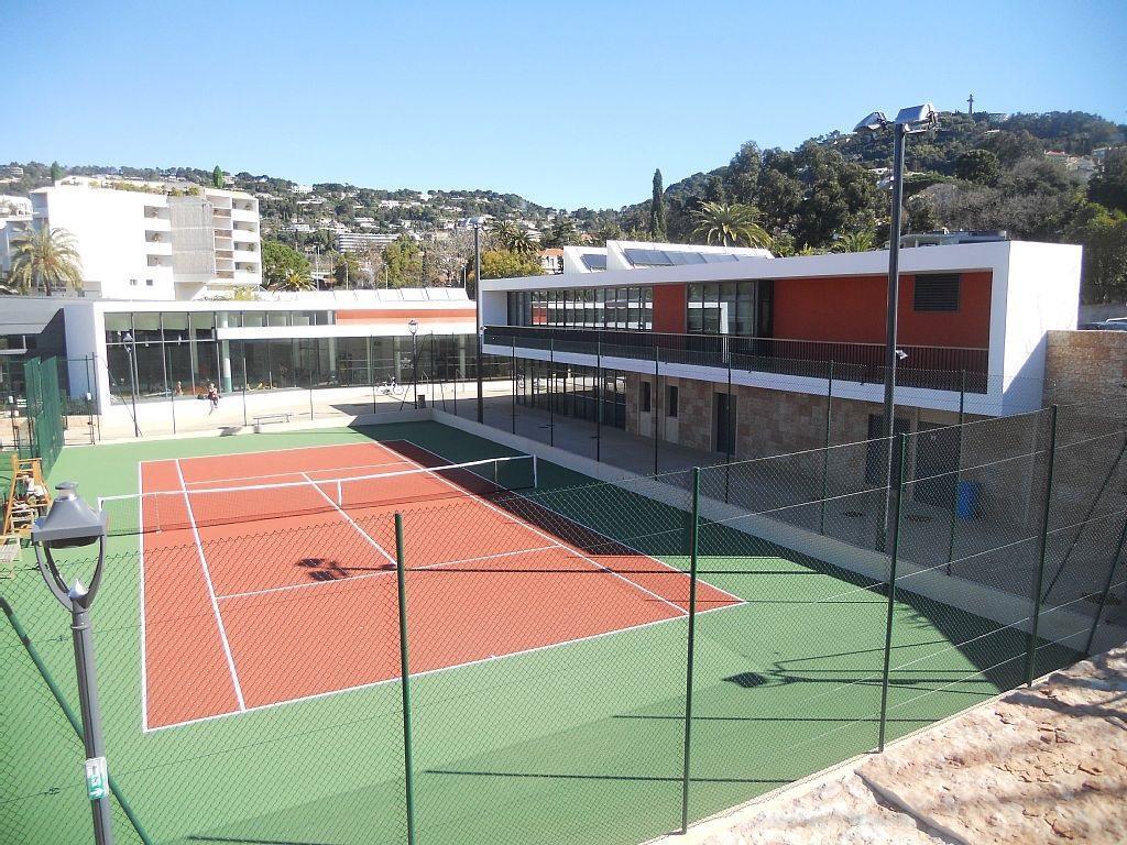 Le Gallia * Cannes