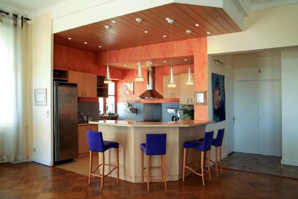 Le Gallia Appartement *