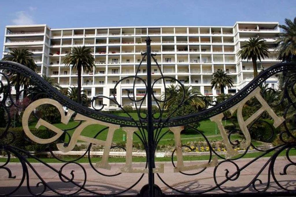 Le Gallia Cannes