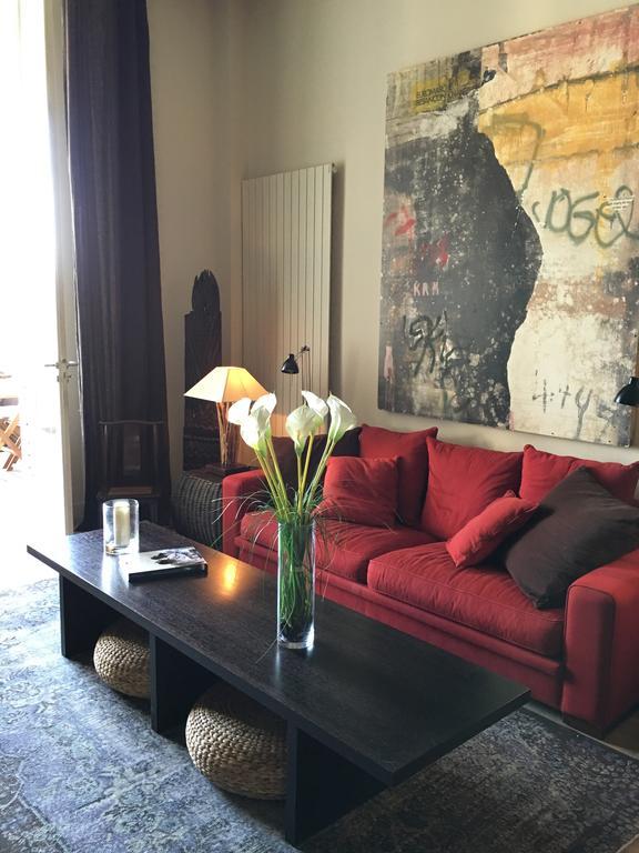 Appartement Le Gallia