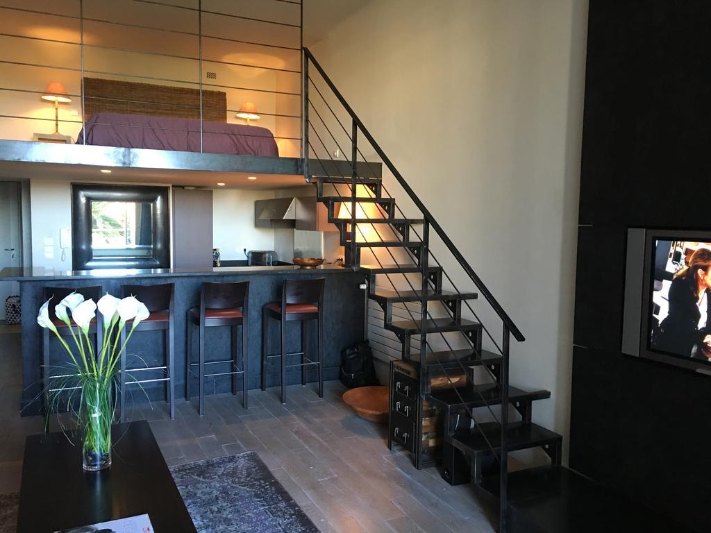 Le Gallia Appartement *