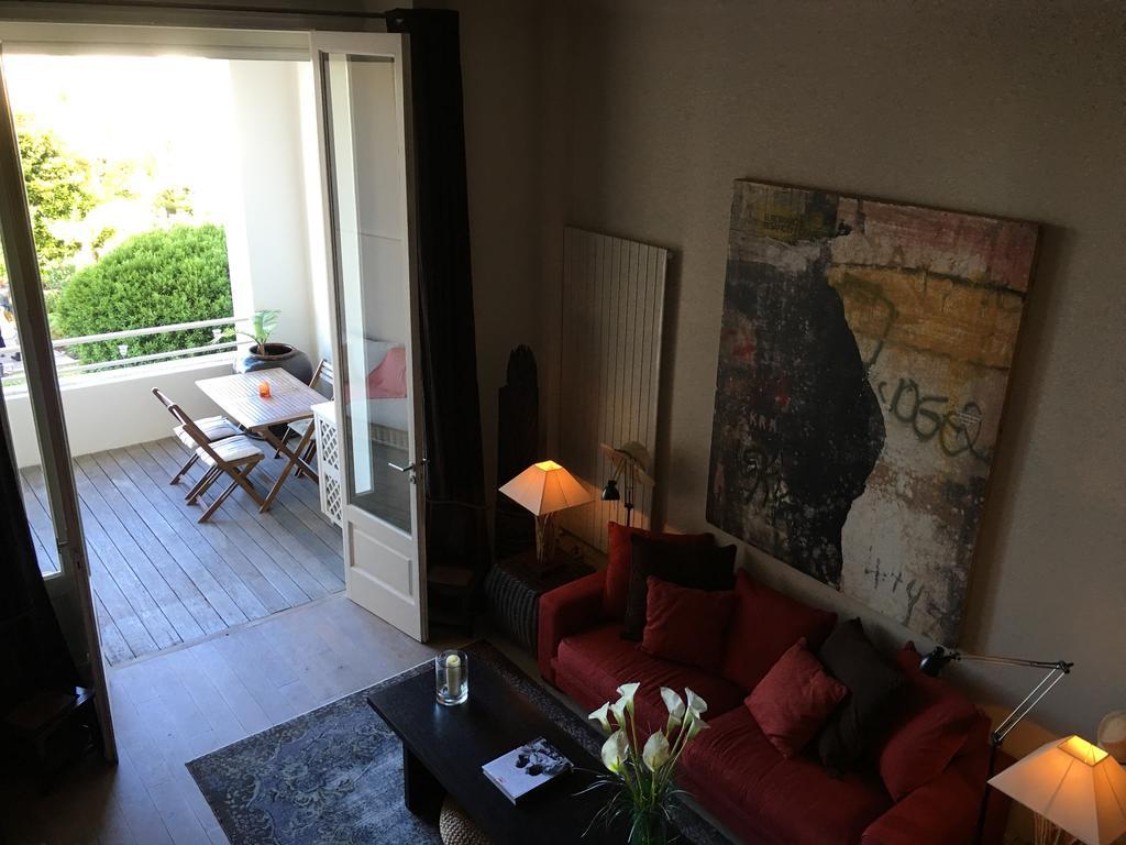 Appartement Le Gallia Cannes