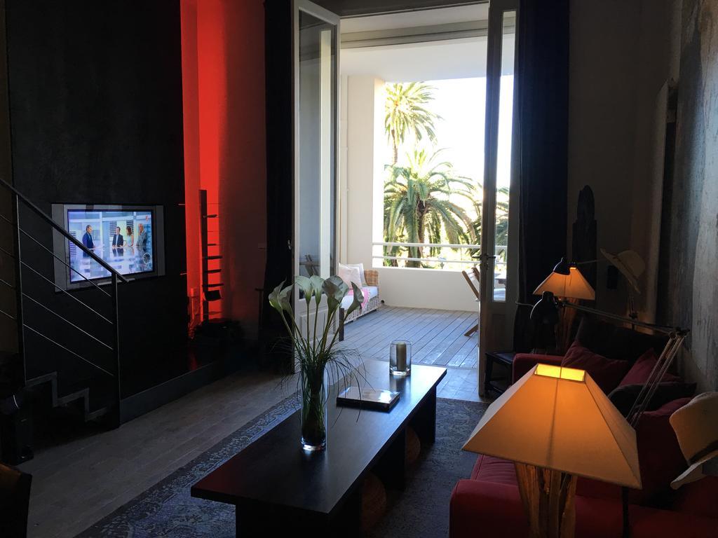Appartement Le Gallia
