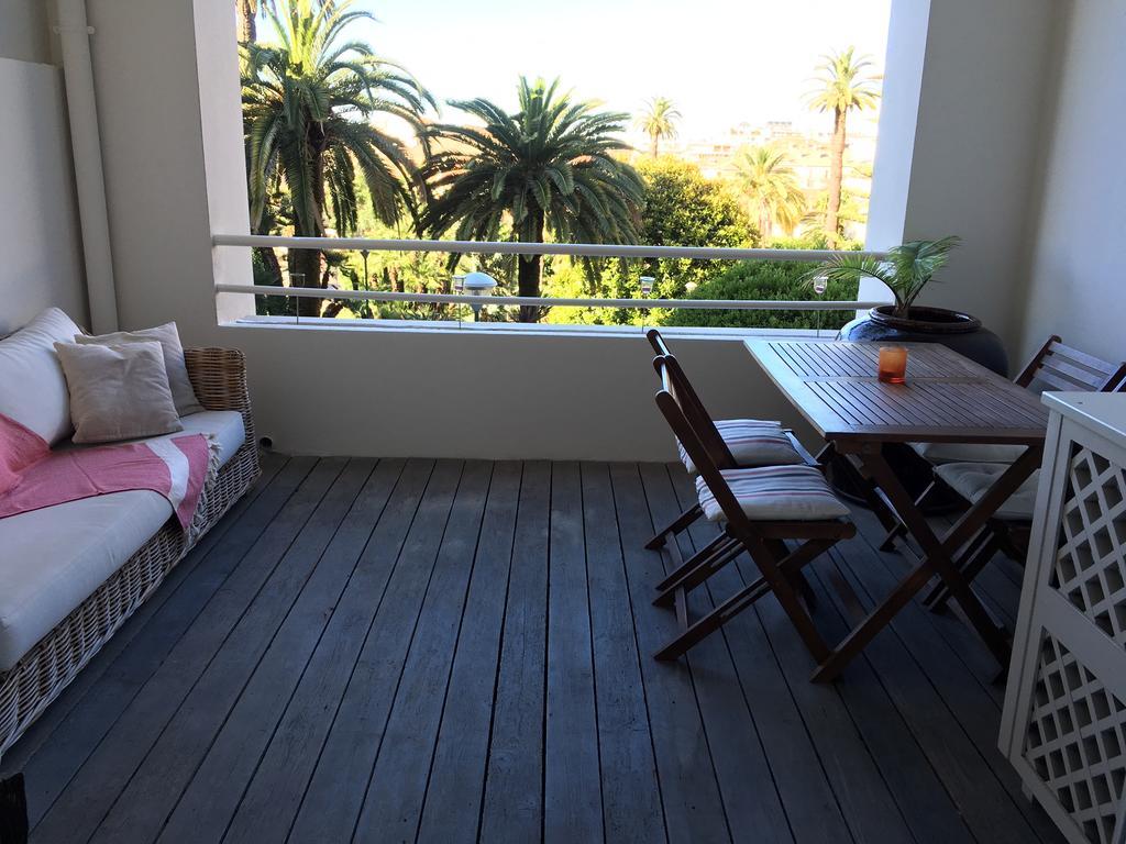 Appartement Le Gallia *
