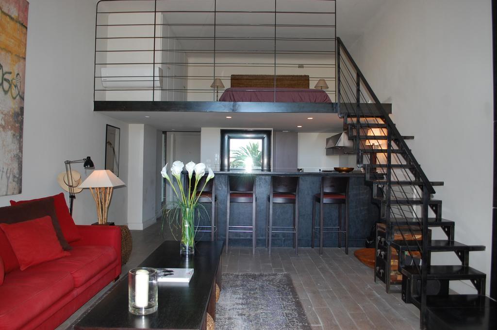 Appartement Le Gallia Cannes